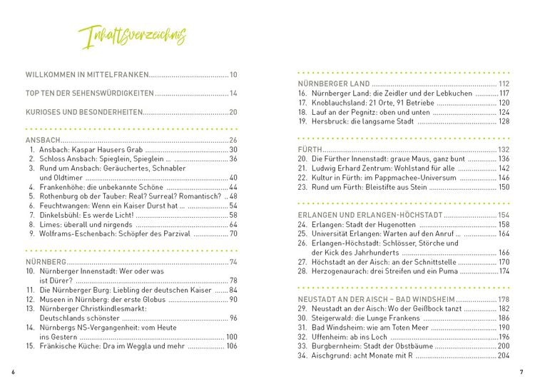 Produktbild: Mittelfranken mit N&uuml;rnberg und Rothenburg ob der Tauber - HeimatMomente
