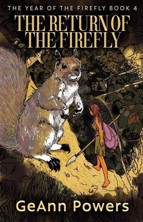 Produktbild: The Return of the Firefly