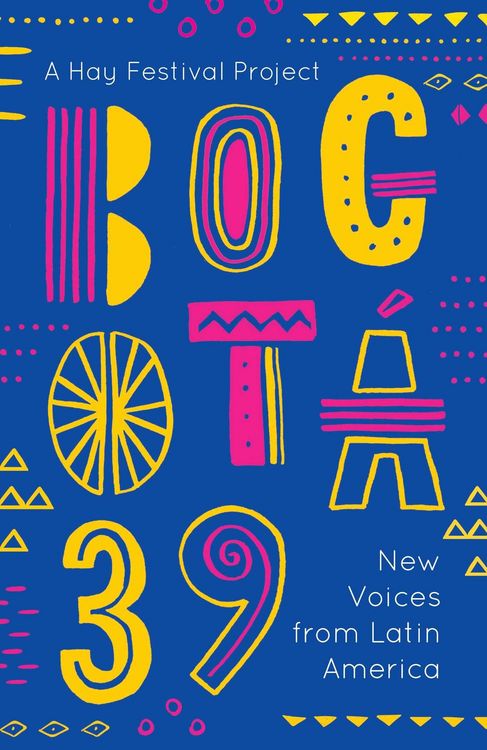 Produktbild: Bogota 39