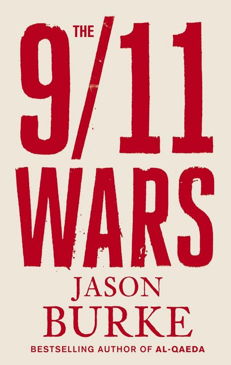 Produktbild: The 9/11 Wars