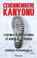 Produktbild: Cehennemdere Kanyonu