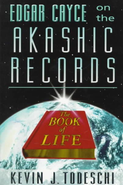 Produktbild: Edgar Cayce on the Akashic Records, the Book of Life