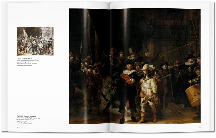 Produktbild: Rembrandt