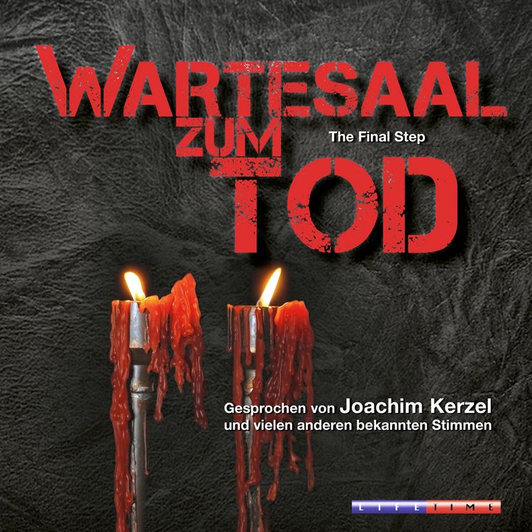 Produktbild: Wartesaal zum Tod - The Final Step (Ungek&uuml;rzt)