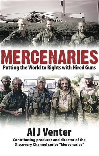 Produktbild: Mercenaries