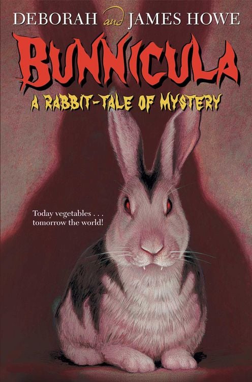 Produktbild: Bunnicula