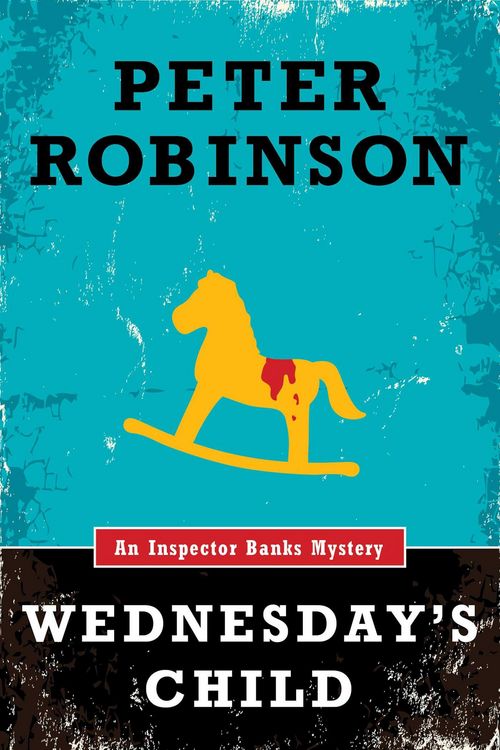 Produktbild: Wednesday's Child