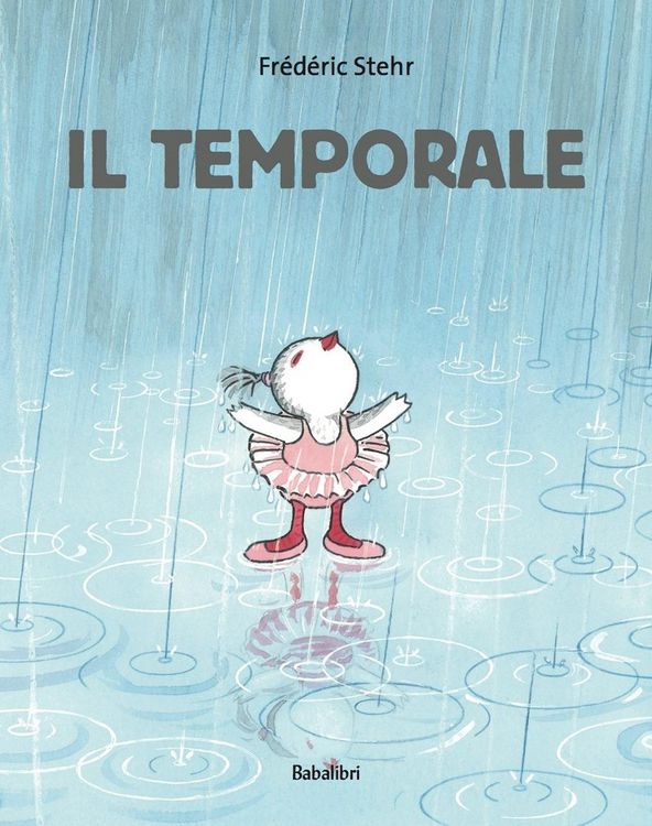 Produktbild: Il temporale
