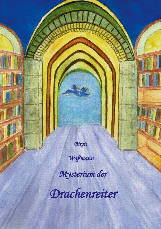 Produktbild: Mysterium der Drachenreiter