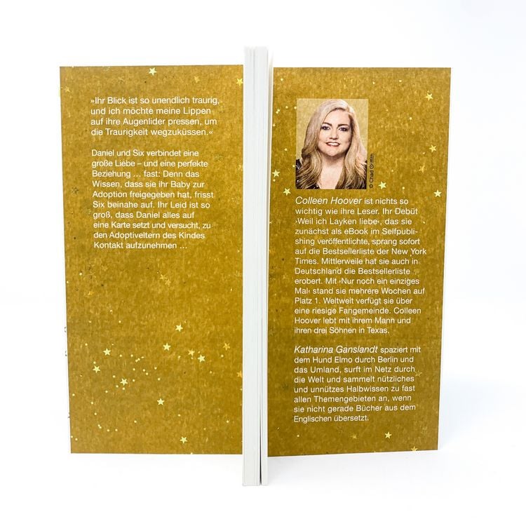 Produktbild: Finding Perfect