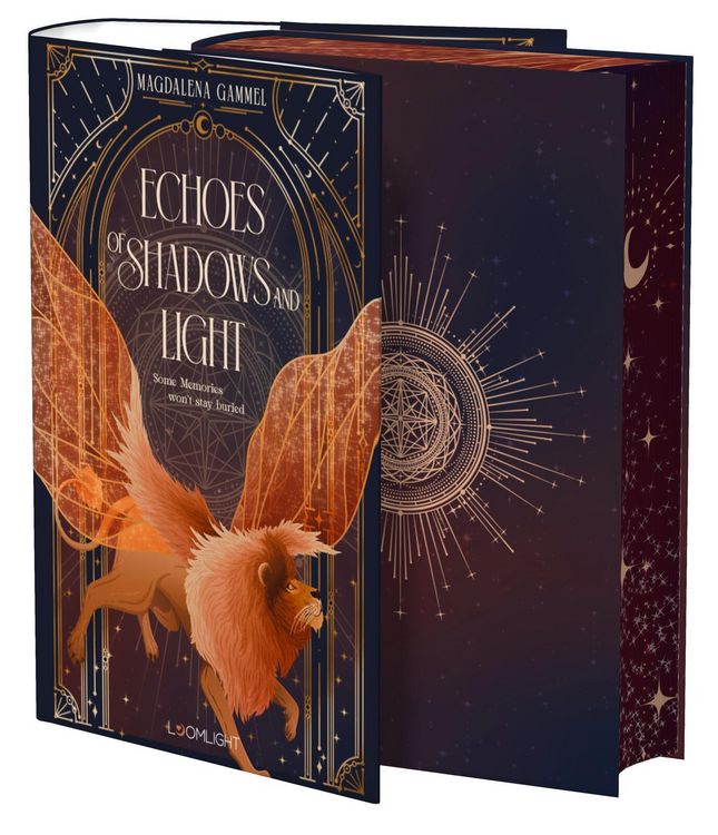Produktbild: Tale of Sun and Night 3: Echoes of Shadow and Light