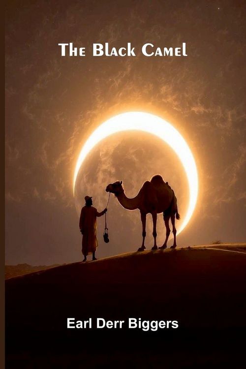 Produktbild: The Black Camel
