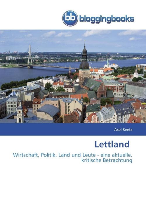 Produktbild: Lettland