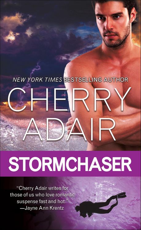Produktbild: Stormchaser