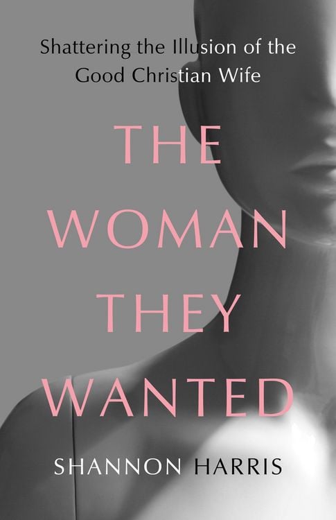 Produktbild: Woman They Wanted