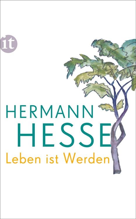 Produktbild: Leben ist Werden