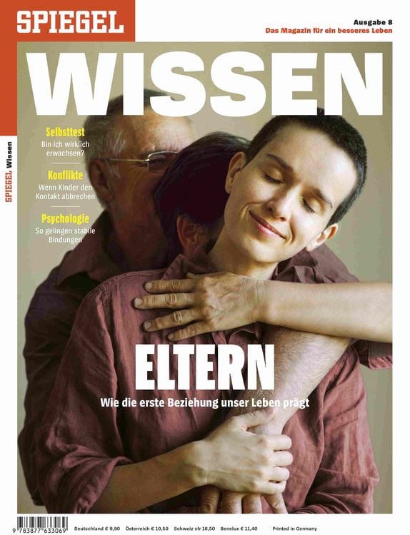 Produktbild: Eltern
