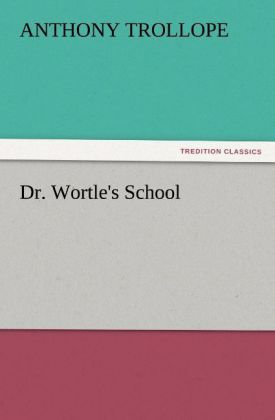 Produktbild: Dr. Wortle's School
