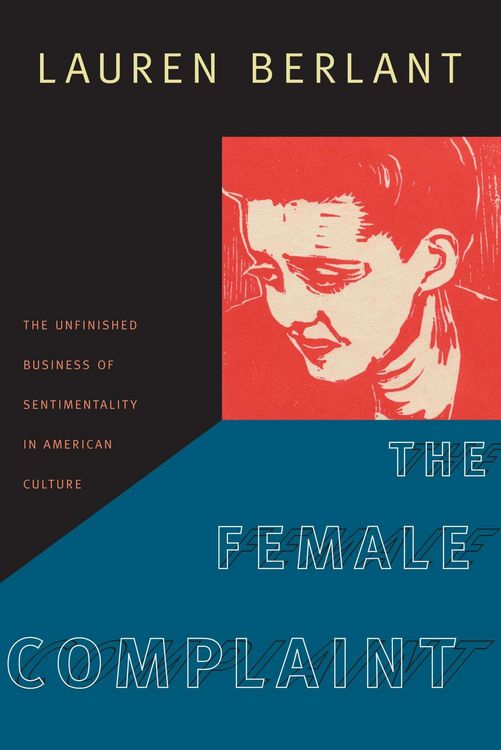 Produktbild: The Female Complaint