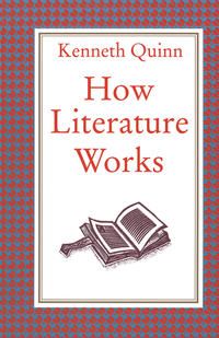 Produktbild: How Literature Works