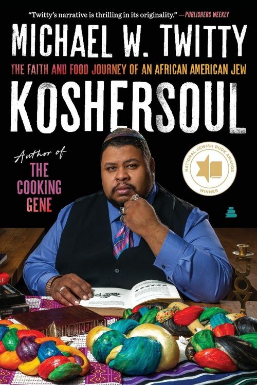 Produktbild: Koshersoul