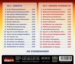 Produktbild: In der Weihnachtsb&auml;ckerei inkl.Karaoke CD