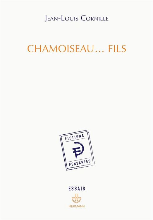 Produktbild: Chamoiseau... fils
