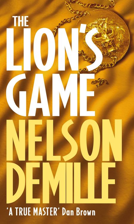 Produktbild: The Lion's Game