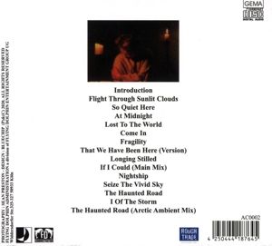Produktbild: The Law Is An Anagram Of Wealth (Digipak)