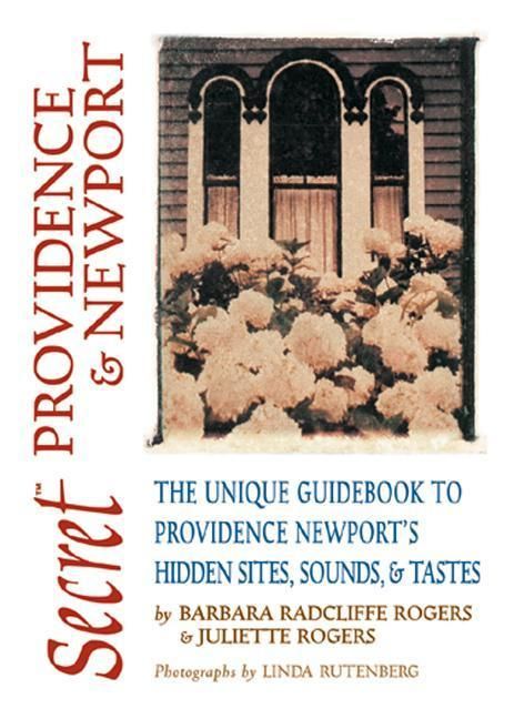Produktbild: Secret Providence & Newport