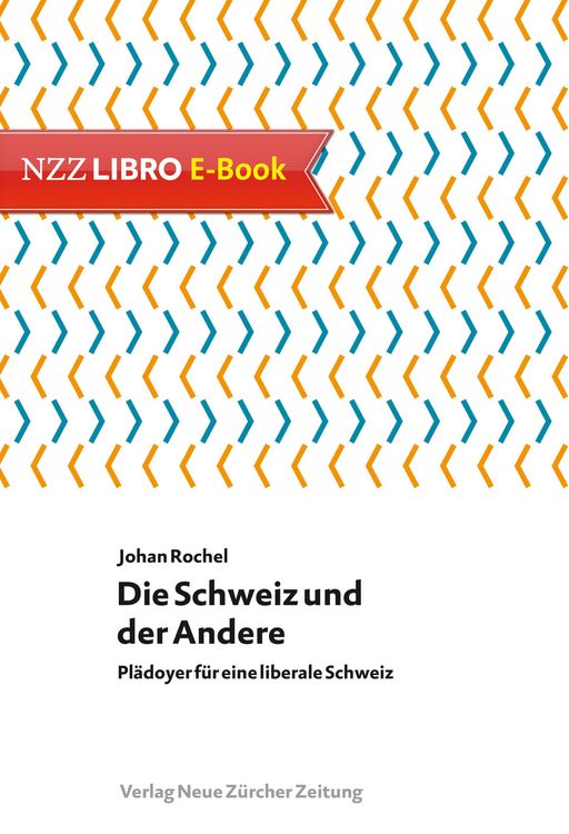 Produktbild: Die Schweiz und der Andere