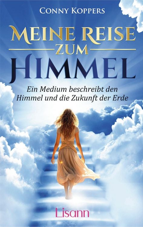 Produktbild: Meine Reise zum Himmel