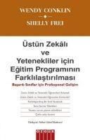 Produktbild: &Uuml;st&uuml;n Zekali