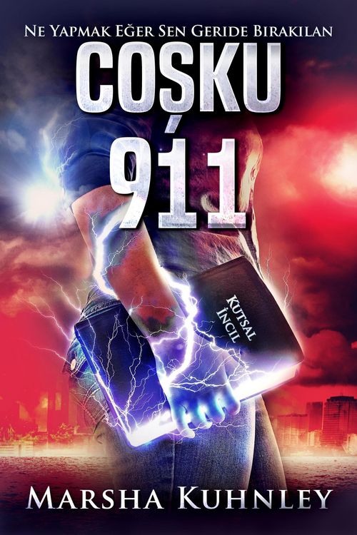 Produktbild: Cosku 911: Ne Yapmak Eger Sen Geride Birakilan