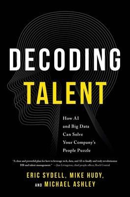 Produktbild: Decoding Talent
