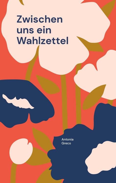 Produktbild: Zwischen uns ein Wahlzettel
