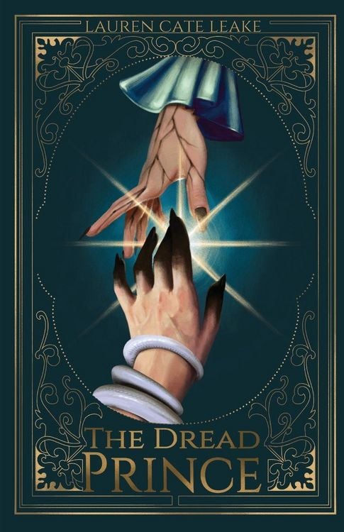 Produktbild: The Dread Prince