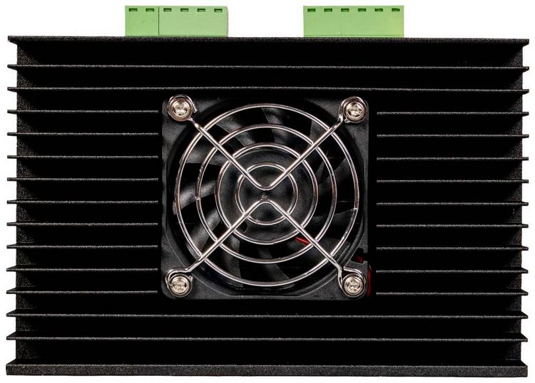 Produktbild: Joy-it SBC-MD-DM860H Schrittmotor-Treiber