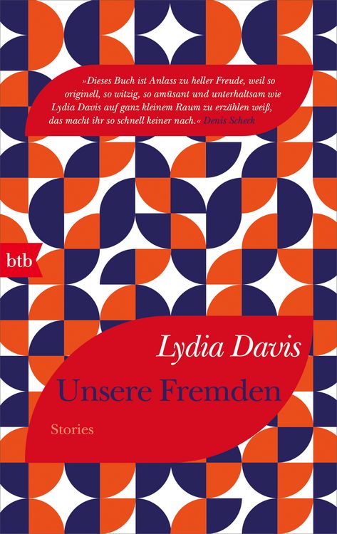 Produktbild: Unsere Fremden