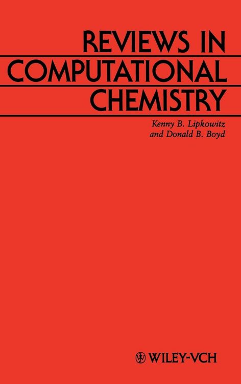 Produktbild: Reviews Computational V1