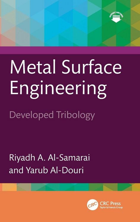 Produktbild: Metal Surface Engineering