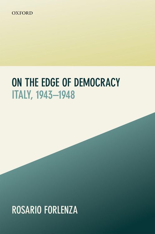 Produktbild: On the Edge of Democracy