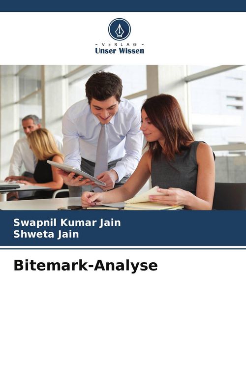 Produktbild: Bitemark-Analyse