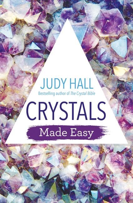 Produktbild: Crystals Made Easy