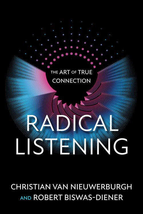 Produktbild: Radical Listening