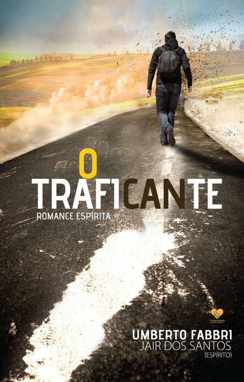 Produktbild: O traficante