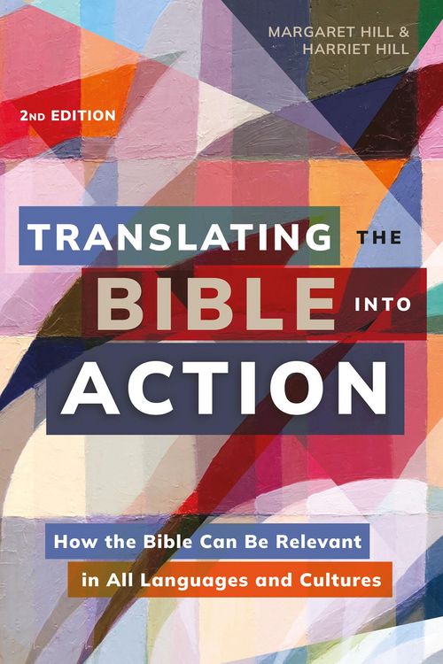 Produktbild: Translating the Bible Into Action, 2nd Edition
