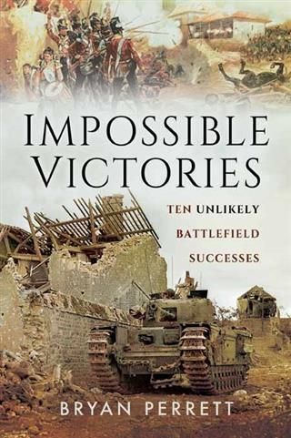 Produktbild: Impossible Victories