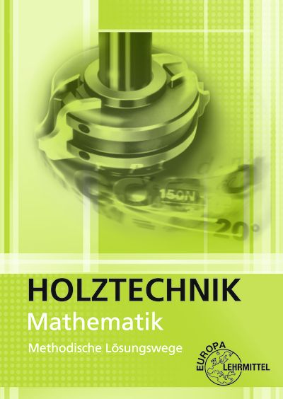 Produktbild: L&ouml;sungen Mathematik Holztechnik