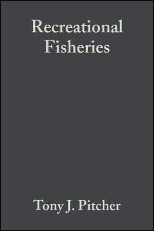 Produktbild: Recreational Fisheries